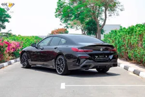 2023 BMW 8-Series