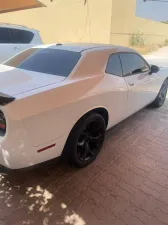 2015 دودج شالنجر