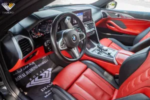 2023 BMW 8-Series