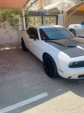 2015 دودج شالنجر