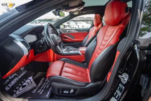 2023 BMW 8-Series