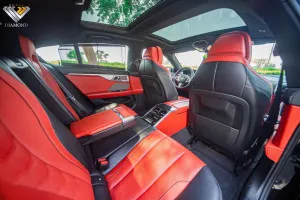 2023 BMW 8-Series