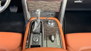 2024 Nissan Patrol