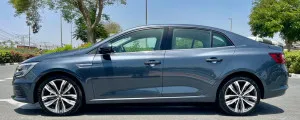 2024 Renault Megane