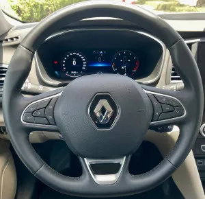 2024 Renault Megane