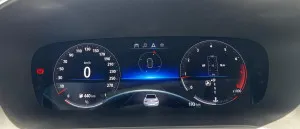 2024 Renault Megane