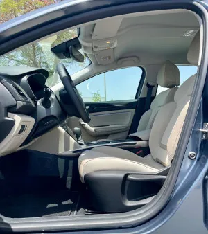 2024 Renault Megane