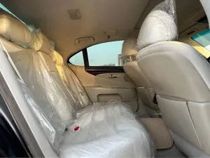 2009 Lexus LS 460