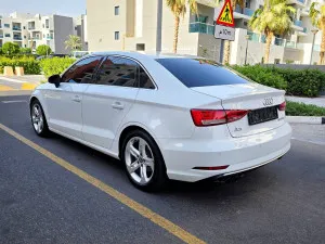 2017 Audi A3