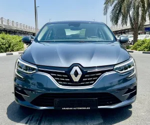 2024 Renault Megane