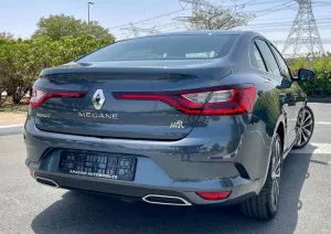 2024 Renault Megane