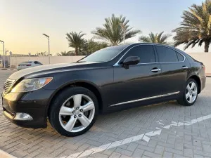 2009 Lexus LS 460