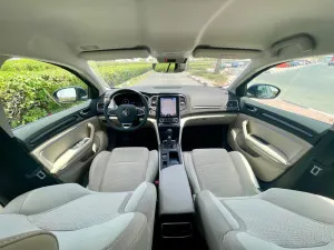 2024 Renault Megane