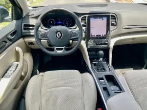 2024 Renault Megane