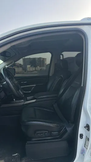 2015 نيسان آرمادا