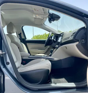 2024 Renault Megane