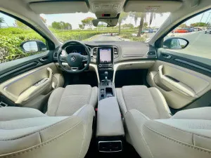 2024 Renault Megane