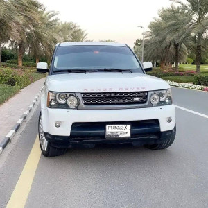 2011 Land Rover Range Rover Sport