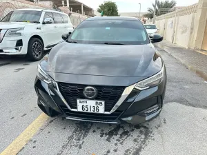 2020 Nissan Sentra in dubai
