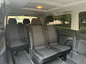 2015 Mercedes-Benz V-Class