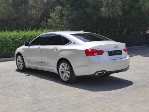 2018 شيفروليه إمبالا