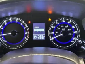 2017 Infiniti QX50