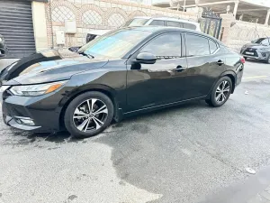 2020 نيسان سنترا