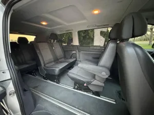 2015 Mercedes-Benz V-Class