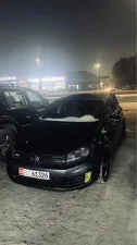 2013 Volkswagen Golf in dubai