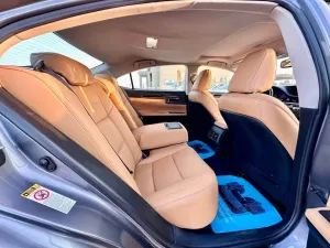 2014 Lexus ES