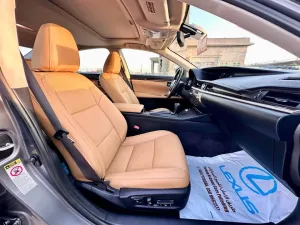 2014 Lexus ES
