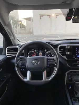 2024 Toyota Tundra
