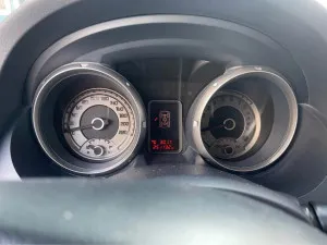 2012 Mitsubishi Pajero