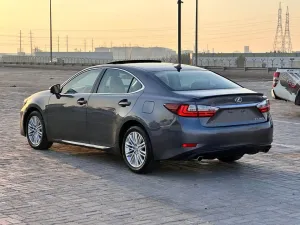 2014 Lexus ES