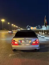 2006 Lexus LS