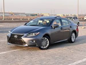 2014 Lexus ES