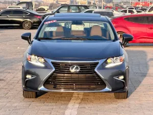 2014 Lexus ES