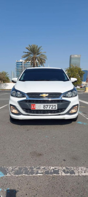 2019 Chevrolet Spark