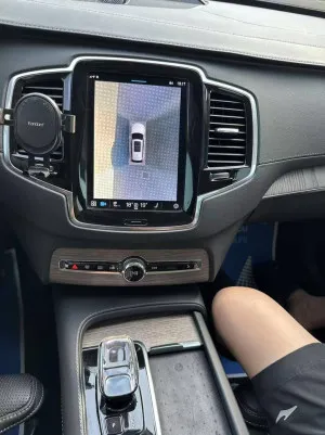 2023 Volvo XC90