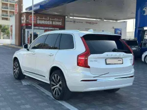 2023 Volvo XC90