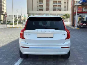 2023 Volvo XC90