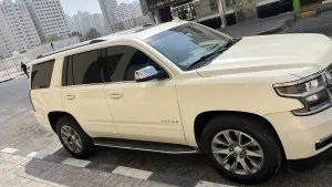 2015 Chevrolet Tahoe