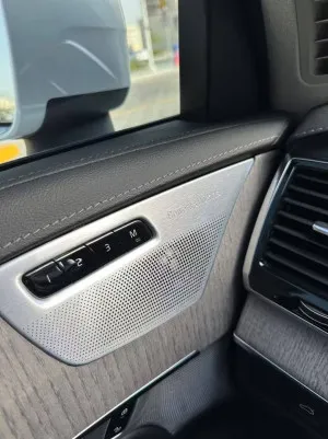 2023 Volvo XC90