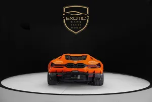 2024 Lamborghini Revuelto