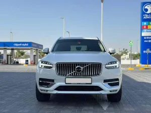 2023 Volvo XC90
