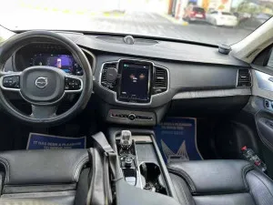 2023 Volvo XC90