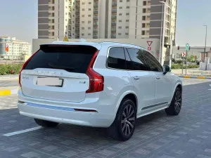 2023 Volvo XC90