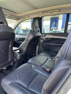 2023 Volvo XC90