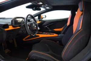 2024 Lamborghini Revuelto