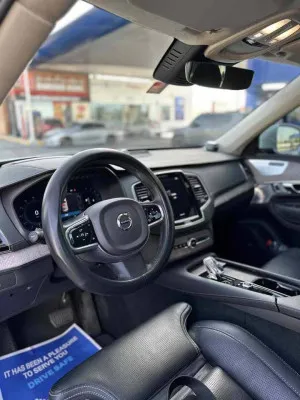 2023 Volvo XC90